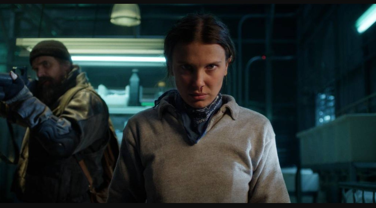 O que está por trás do final de Stranger Things e por que ele será inesquecível