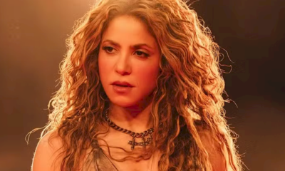 Shakira comenta sobre Bad Bunny cantar no Super Bowl