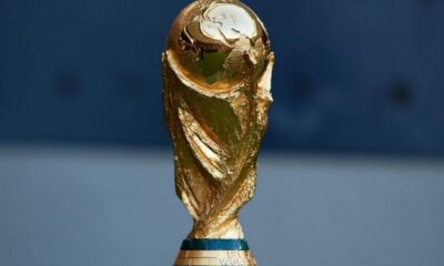 Copa do Mundo faz história com três sedes e seleções estreantes inéditas