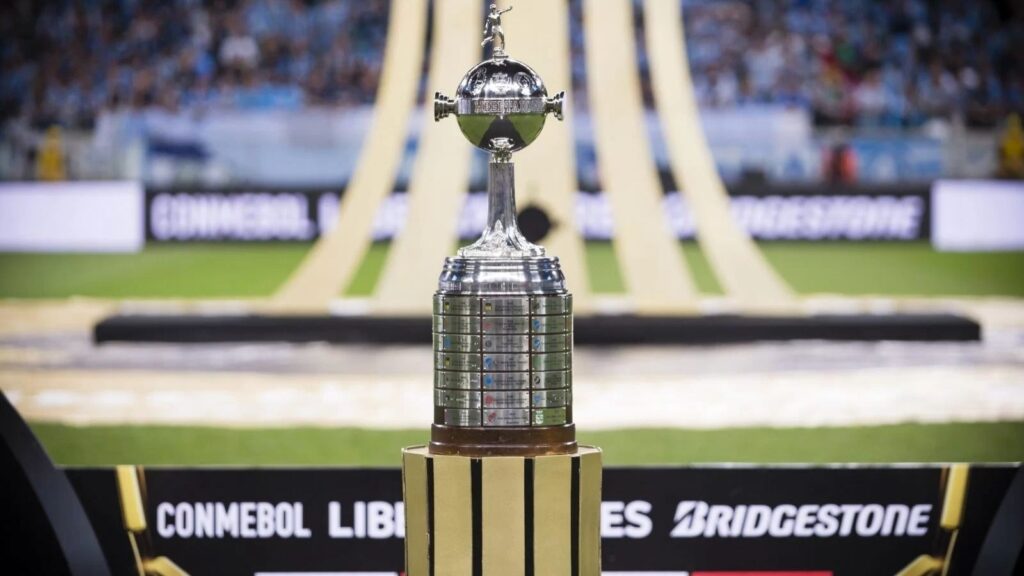 Libertadores e Sul-Americana recebem aumento em prêmios da Conmebol
