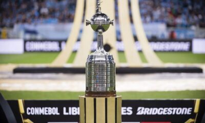 11 clubes confirmados para a próxima edição de Libertadores