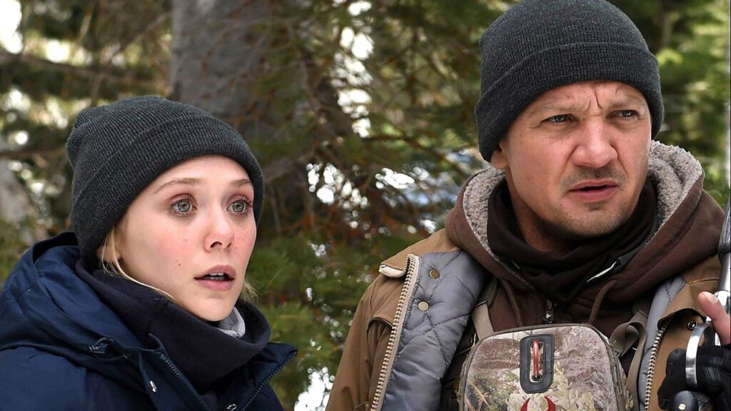 Esse é o melhor thriller da década e você ainda não o assistiu