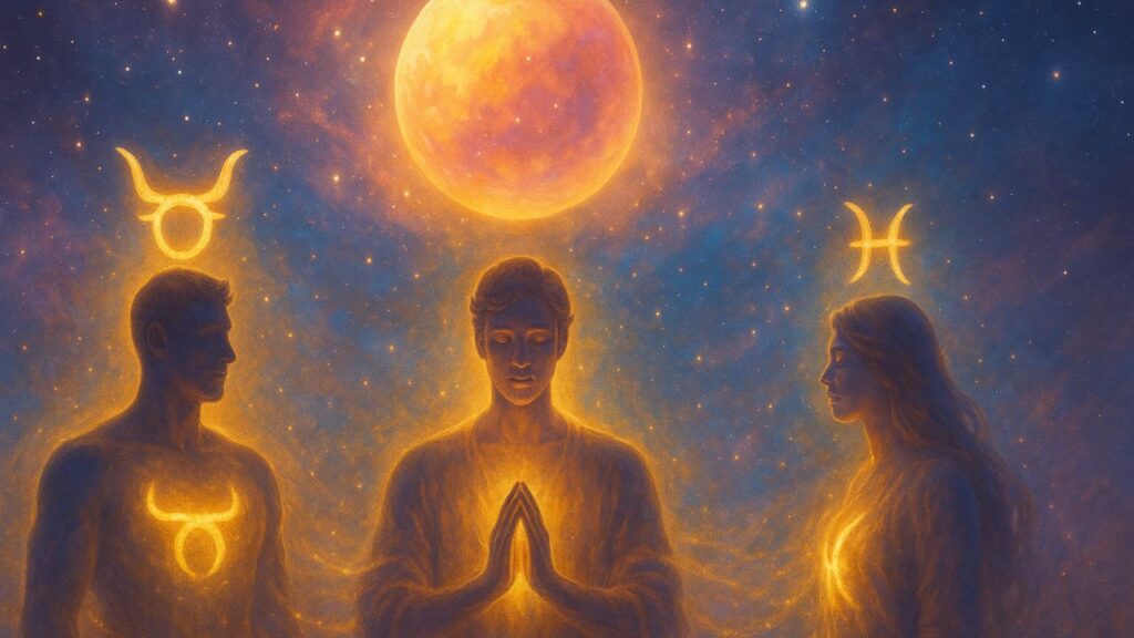 Quais signos serão mais favorecidos pela energia de Vênus neste novo ciclo?