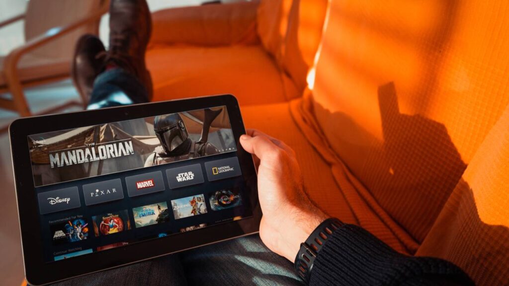 A série da Disney+ que emocionou e conquistou o mundo inteiro
