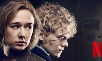 A série da Netflix que une suspense, emoção e reflexão sobre o futuro