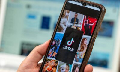 O segredo que está fazendo vídeos do TikTok dispararem em visualizações neste ano