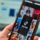 O segredo que está fazendo vídeos do TikTok dispararem em visualizações neste ano