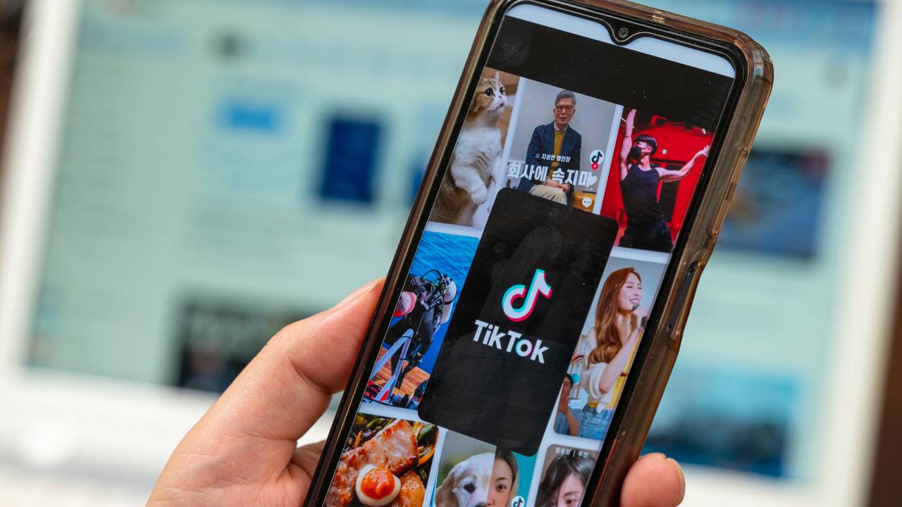 O segredo que está fazendo vídeos do TikTok dispararem em visualizações neste ano
