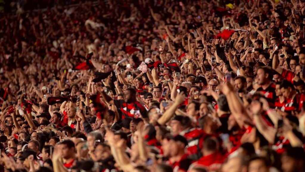 Torcida-Flamengo