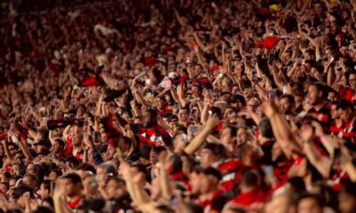 Torcida-Flamengo