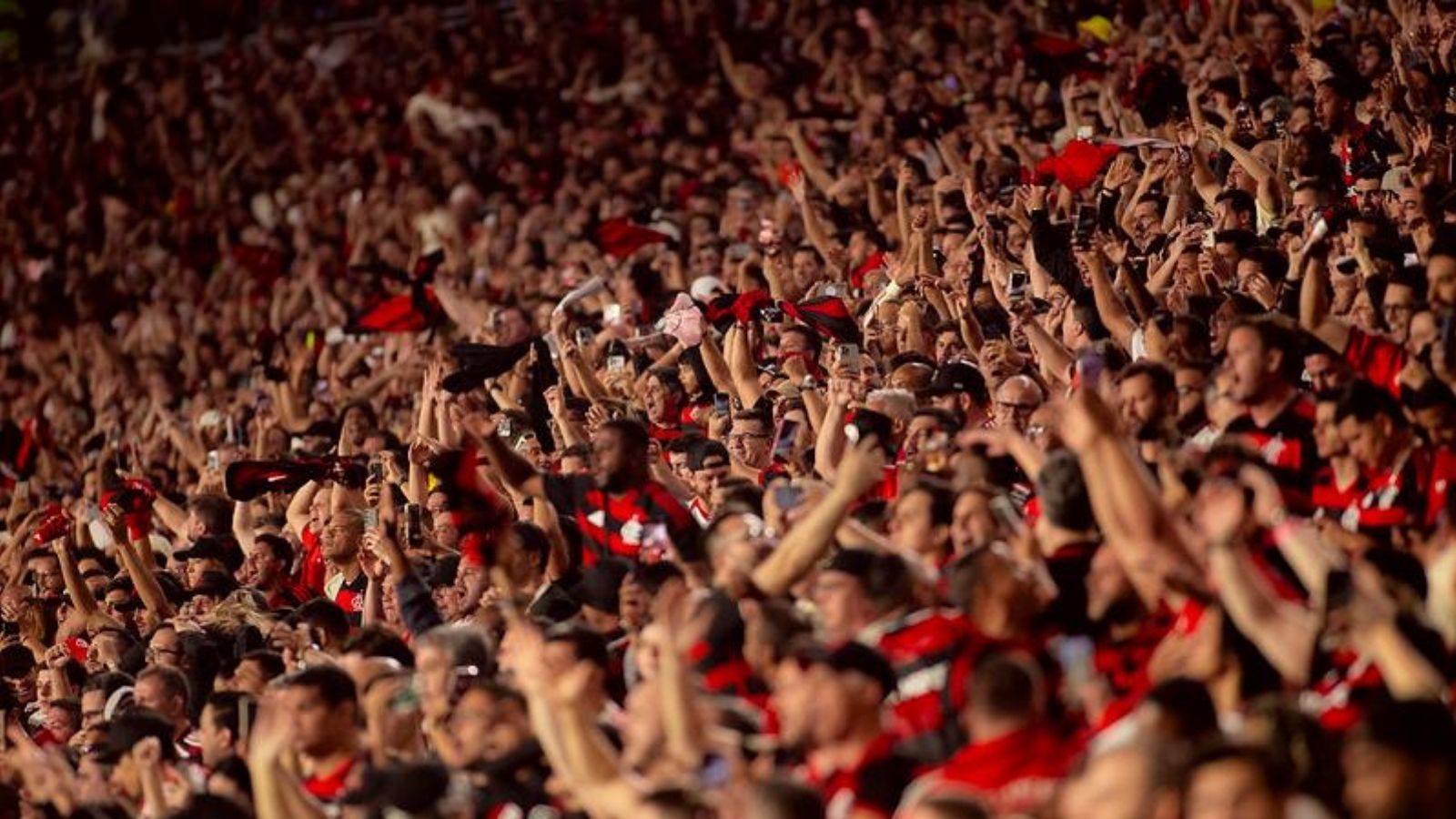 Torcida-Flamengo