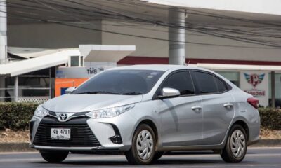 Carro brasileiro está prestes a se tornar o mais vendido do país