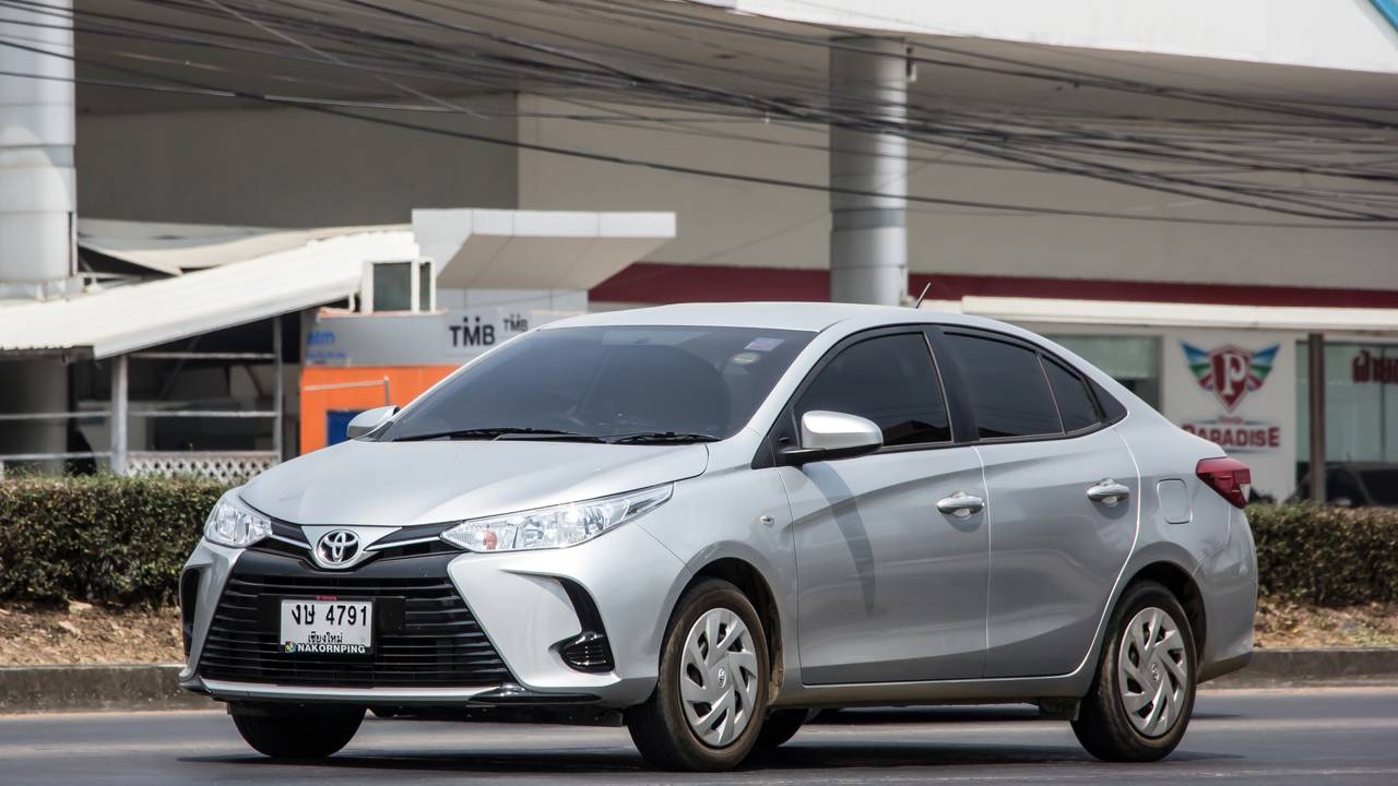 Carro brasileiro está prestes a se tornar o mais vendido do país