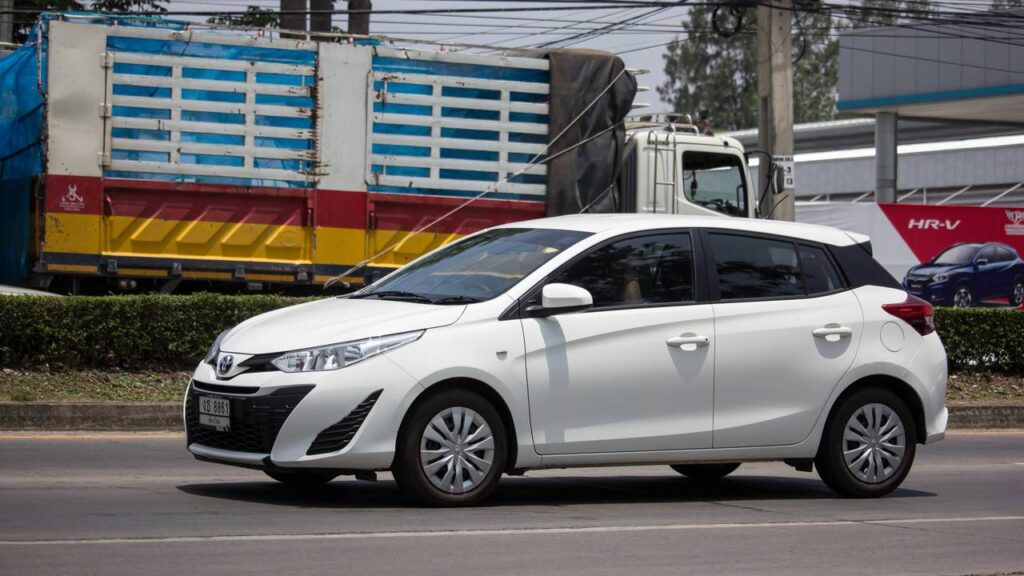 Carro brasileiro está prestes a se tornar o mais vendido do país