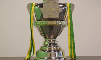 Sem título carioca! Previsão indica finalistas e campeão da Copa do Brasil