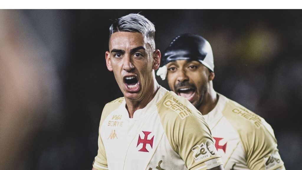 Puma e Paulo Henrique