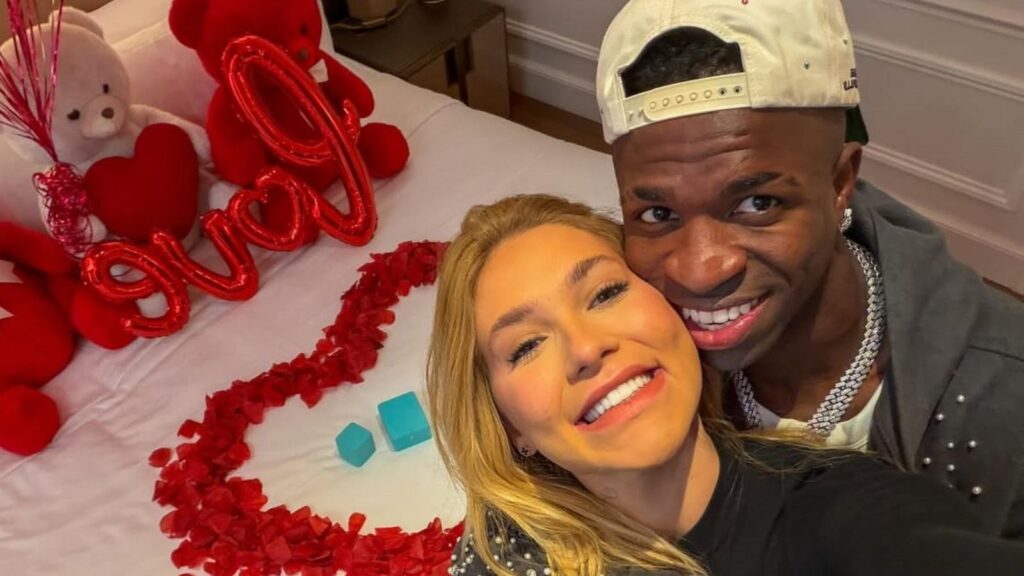 Virginia-Vinicius-Junior-namoro