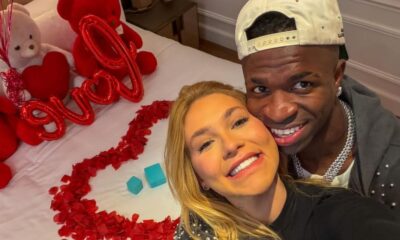 Virginia-Vinicius-Junior-namoro