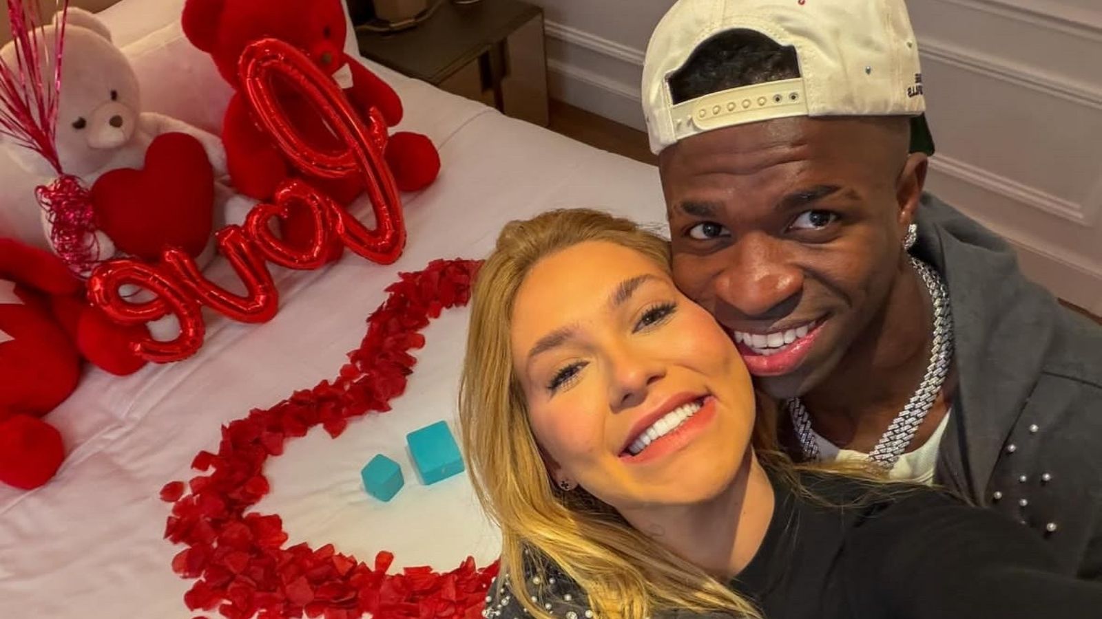 Virginia-Vinicius-Junior-namoro