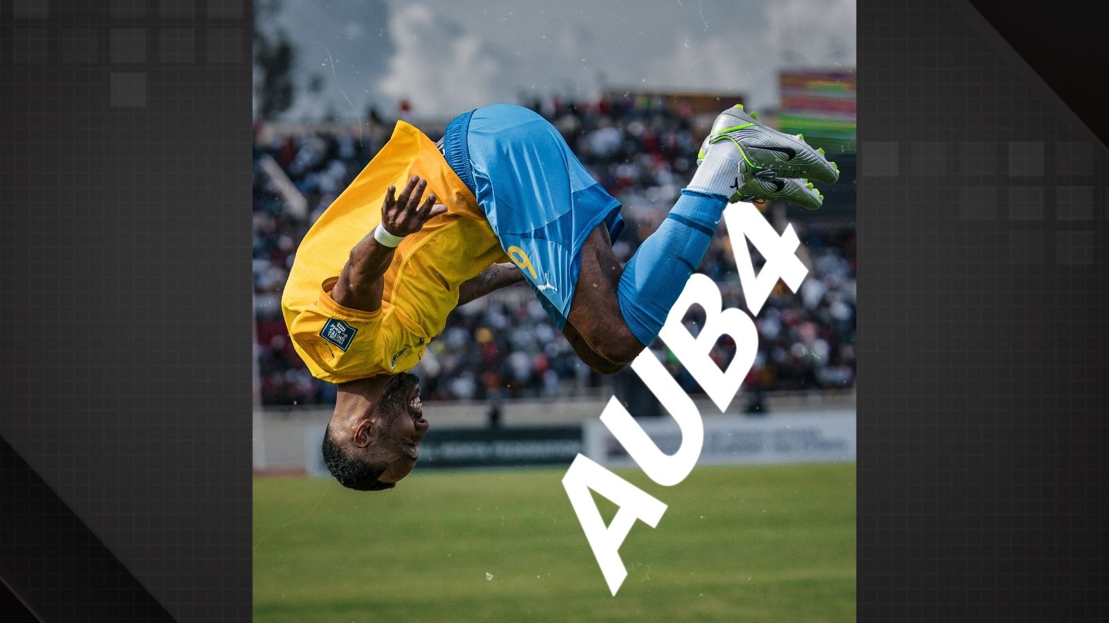 Eliminatórias Africanas Copa do Mundo