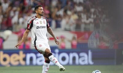 Danilo Flamengo