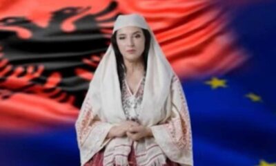 Ministra criada por IA está ‘grávida’ de 83 filhos