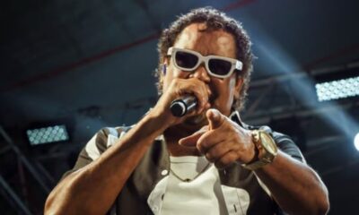 “Sou obrigado a conhecer?”: Segurança da Sapucaí relembra quando barrou Compadre Washington