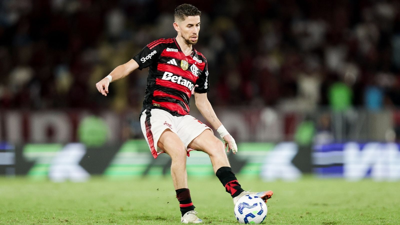 Jorginho Flamengo