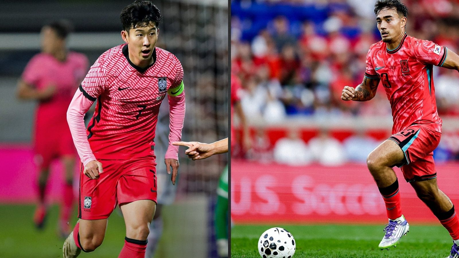 Coreia do Sul Brasil