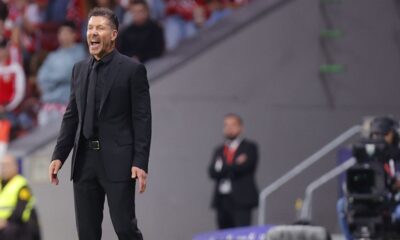 Diego Simeone