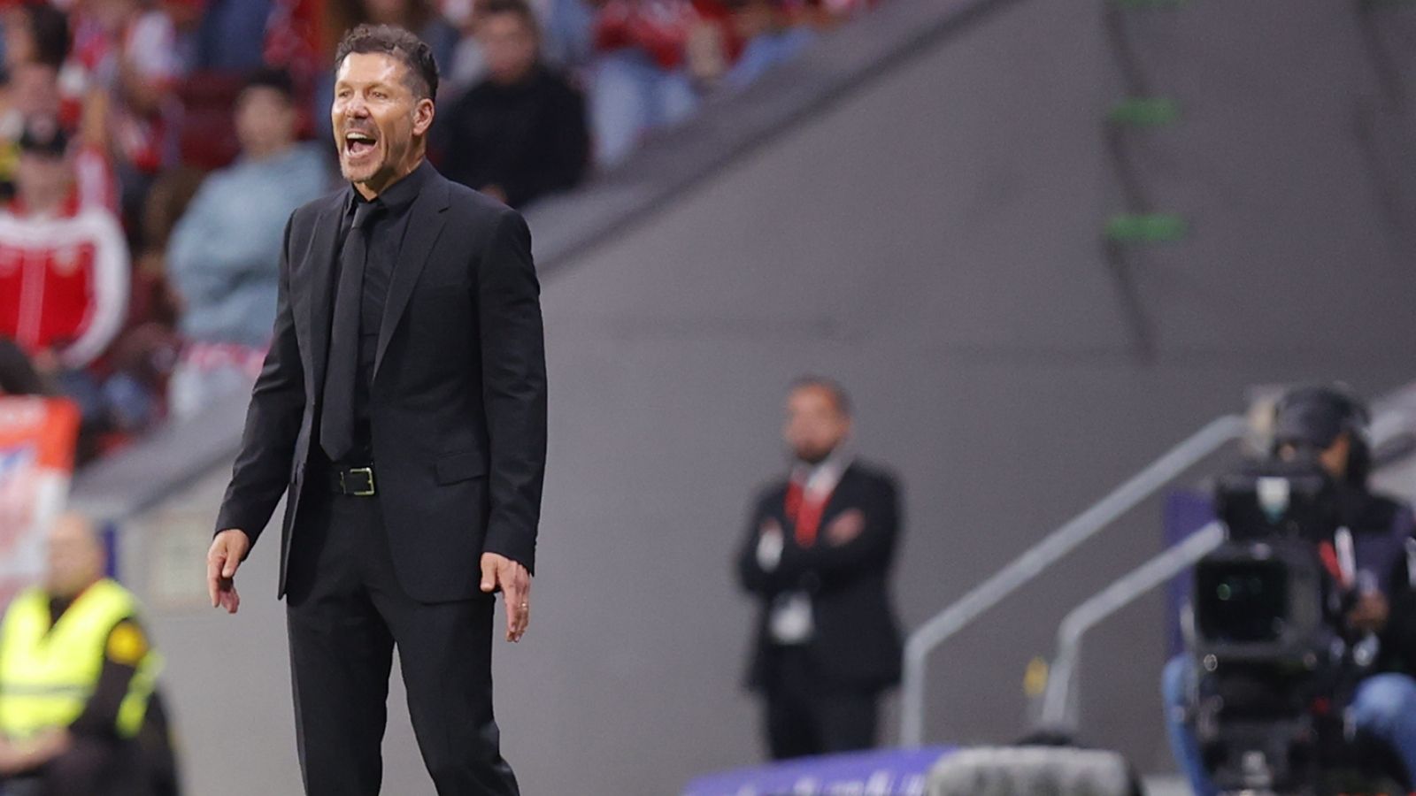 Diego Simeone
