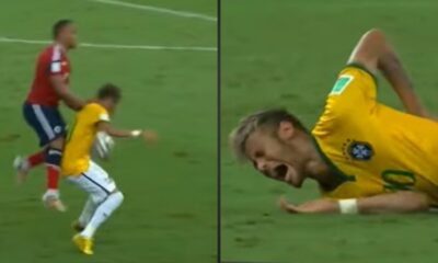 Neymar Zúñiga José Luiz Runco