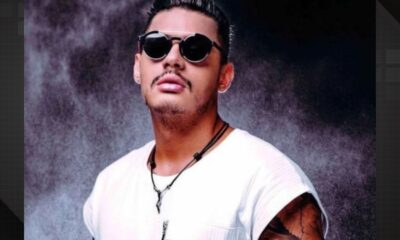 Caso Hungria: Exame confirma metanol no corpo do cantor