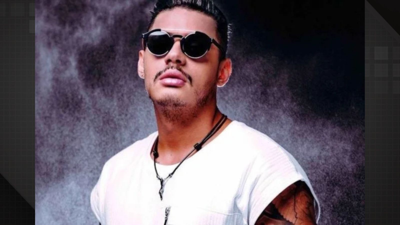 Caso Hungria: Exame confirma metanol no corpo do cantor