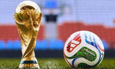 Curiosidades malucas das Copas do Mundo que pouca gente conhece