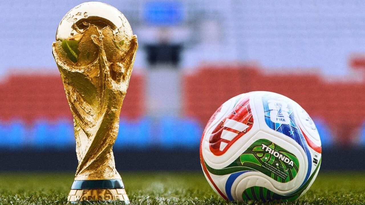 Curiosidades malucas das Copas do Mundo que pouca gente conhece