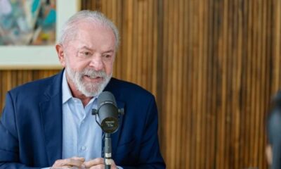 Lula será recebido pelo papa Leão XIV no Vaticano