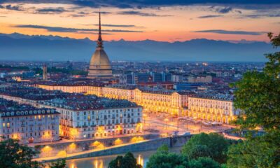 Entre palácios, sabores e design, a cidade revela o melhor da Itália