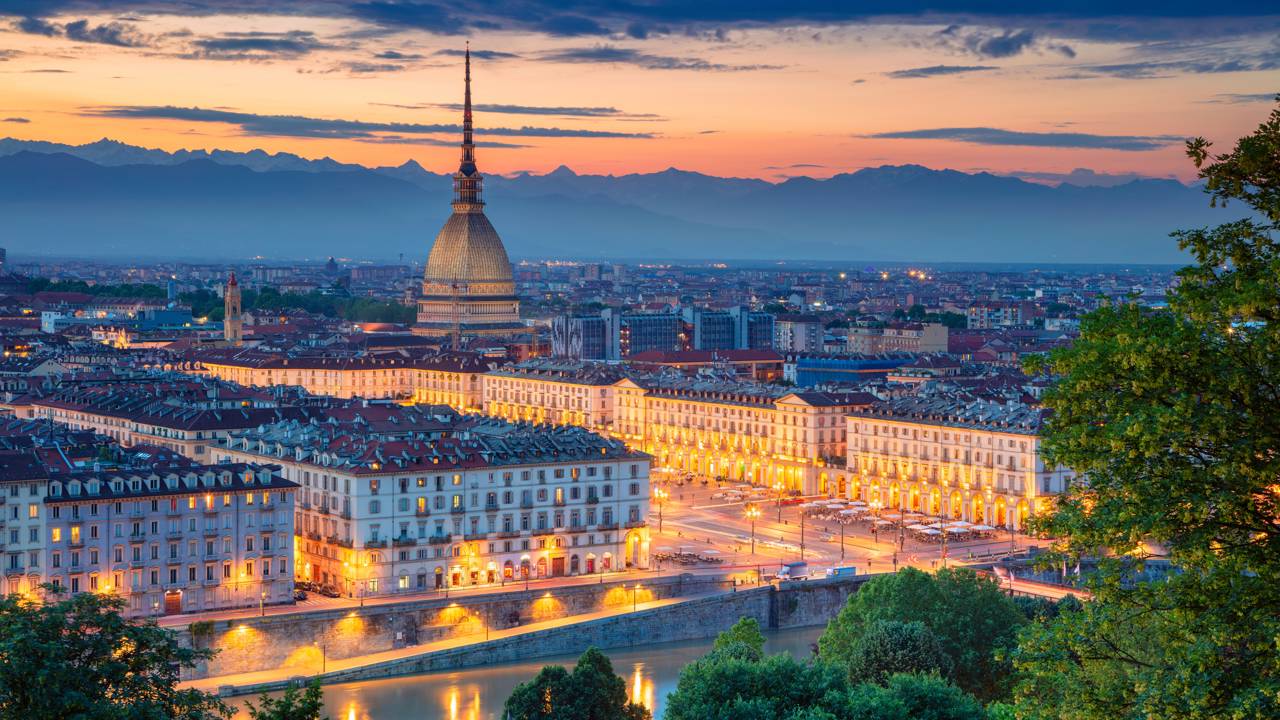 Entre palácios, sabores e design, a cidade revela o melhor da Itália