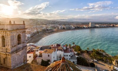 Essa cidade prova que história, praia e boa comida podem conviver perfeitamente