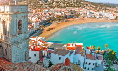 Essa cidade encanta com arquitetura futurista, praias e a autêntica paella espanhola