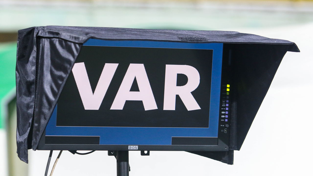 Times mais ajudados e mais prejudicados pelo VAR no futebol