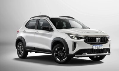 SUVs híbridos ganham força no Brasil com economia e autonomia