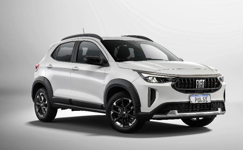 SUVs híbridos ganham força no Brasil com economia e autonomia