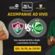 Fluminense x Juventude ao vivo