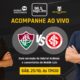Fluminense Internacional Ao Vivo