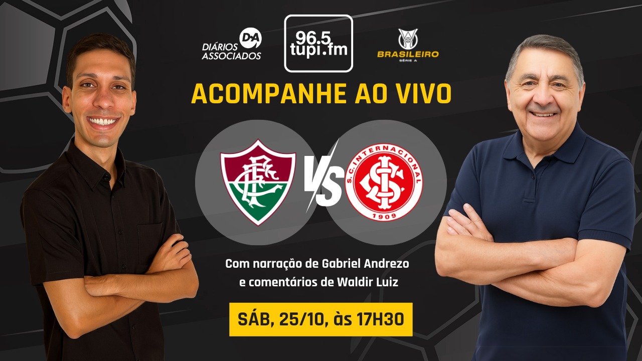 Fluminense Internacional Ao Vivo