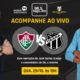 Fluminense Ceará ao vivo
