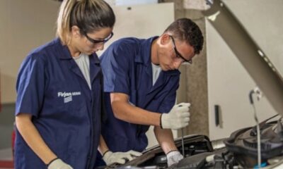 Mais 400 vagas em cursos gratuitos em Nilópolis