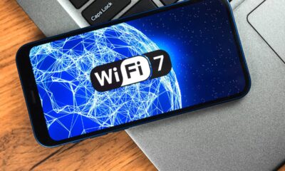 O que muda com o Wi-Fi 7 e quais aparelhos já suportam